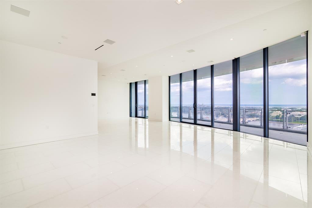 The Bristol - Residential