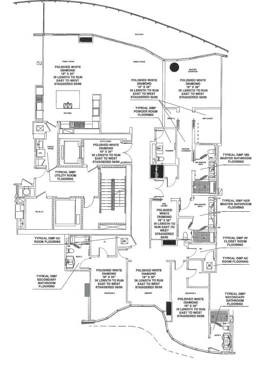 The Bristol - Residential