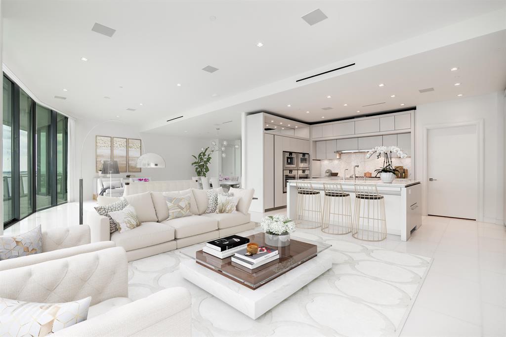 The Bristol - Residential