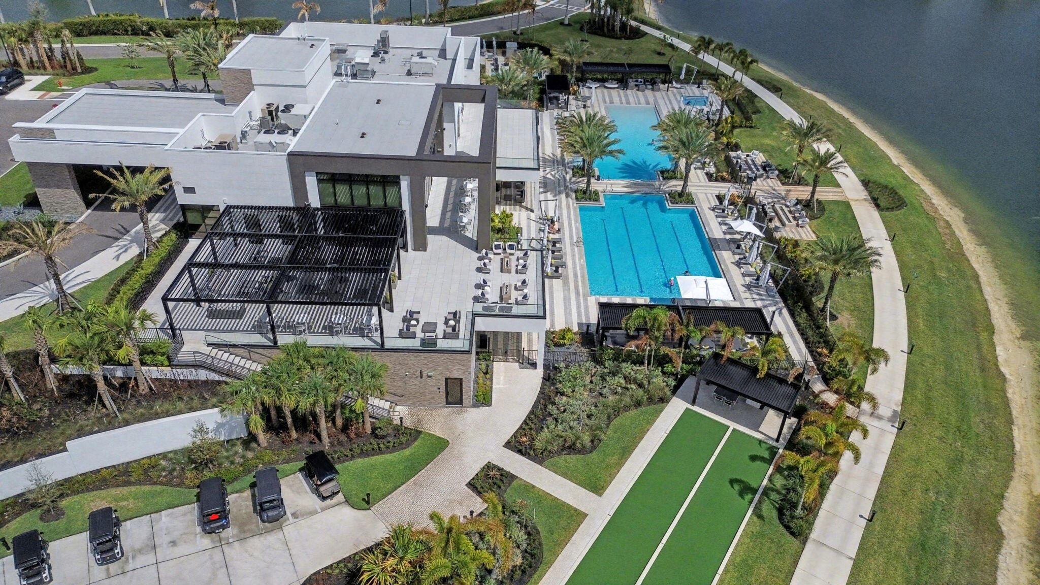 TELARO AT SOUTHERN GROVE PHASE 2 AND 3 - Residential