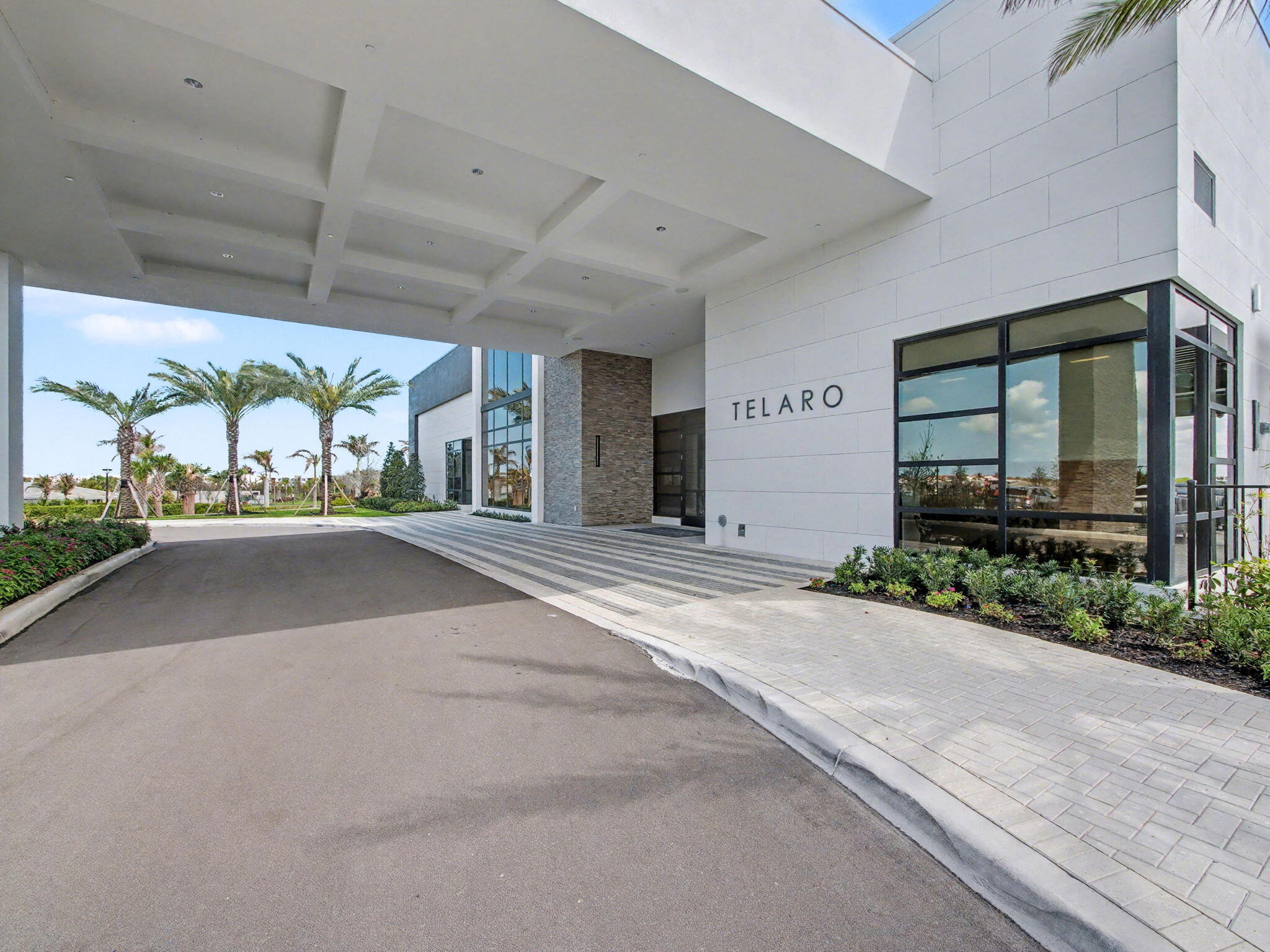 TELARO AT SOUTHERN GROVE PHASE 2 AND 3 - Residential