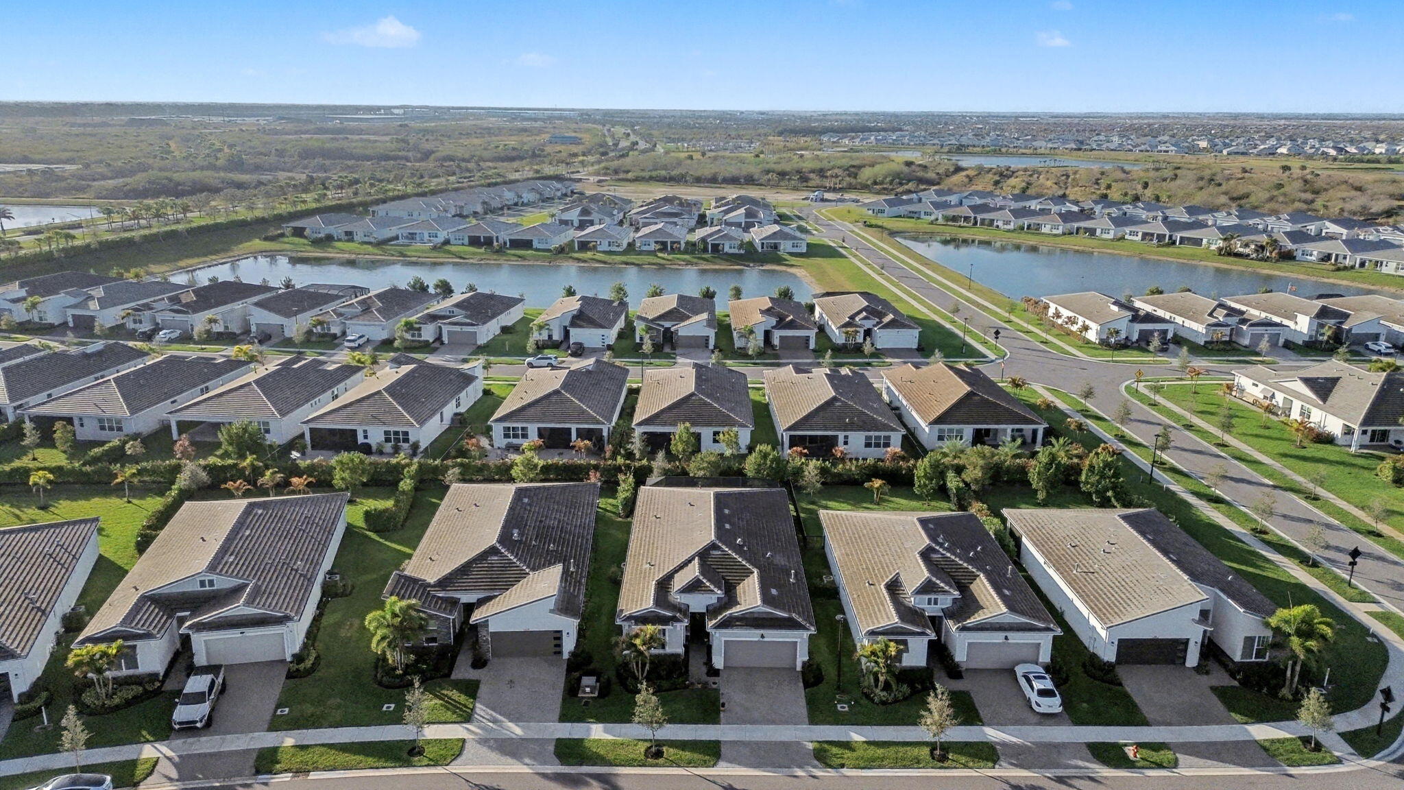 TELARO AT SOUTHERN GROVE PHASE 2 AND 3 - Residential