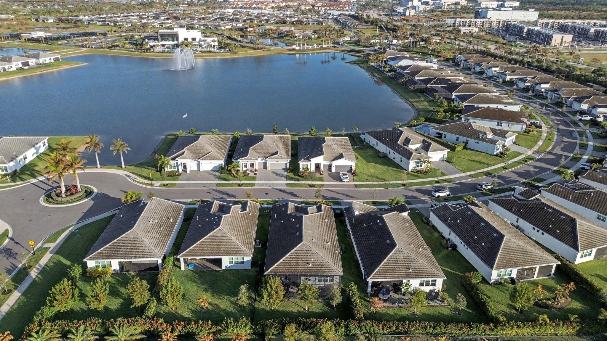 TELARO AT SOUTHERN GROVE PHASE 2 AND 3 - Residential