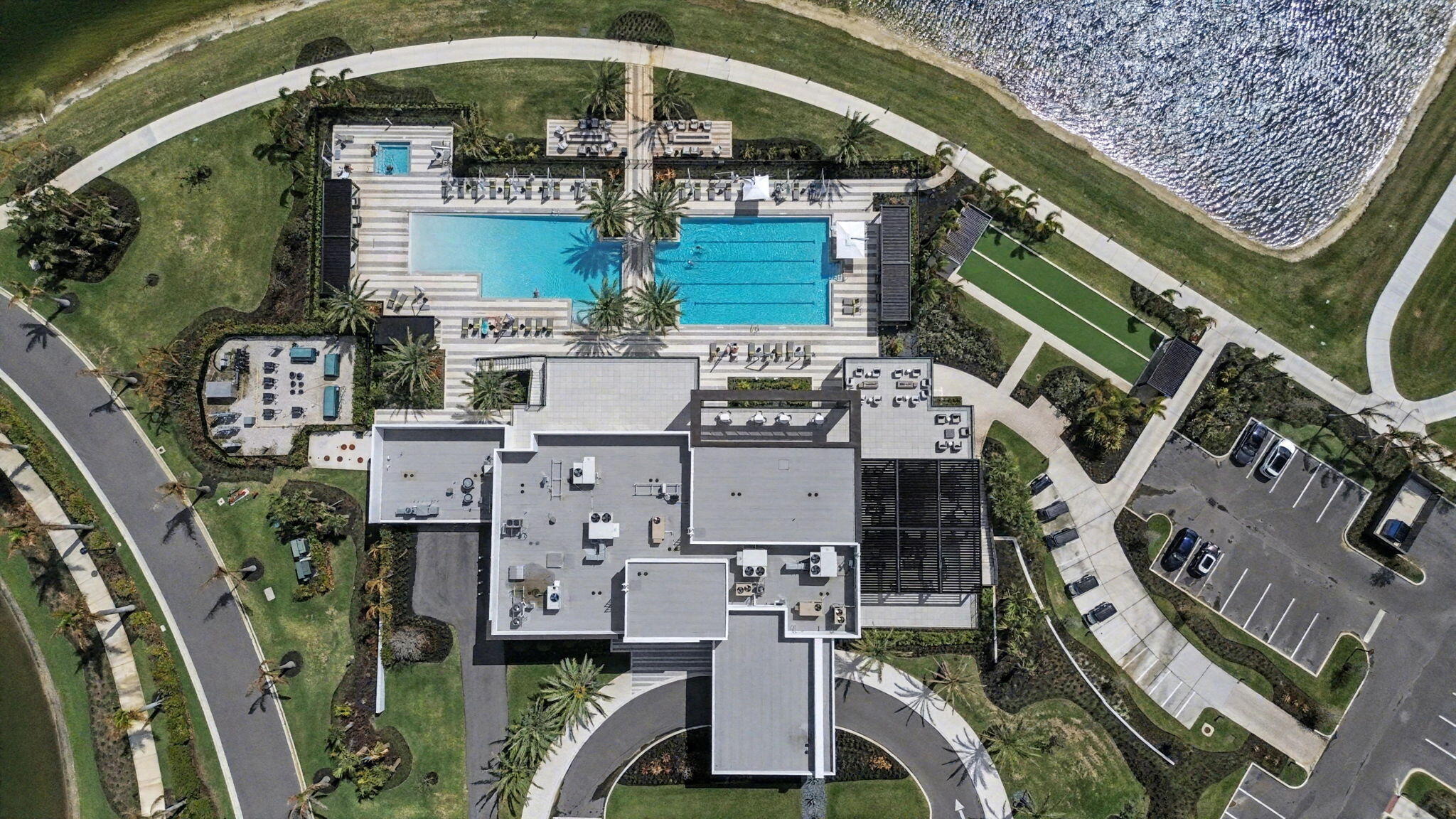 TELARO AT SOUTHERN GROVE PHASE 2 AND 3 - Residential