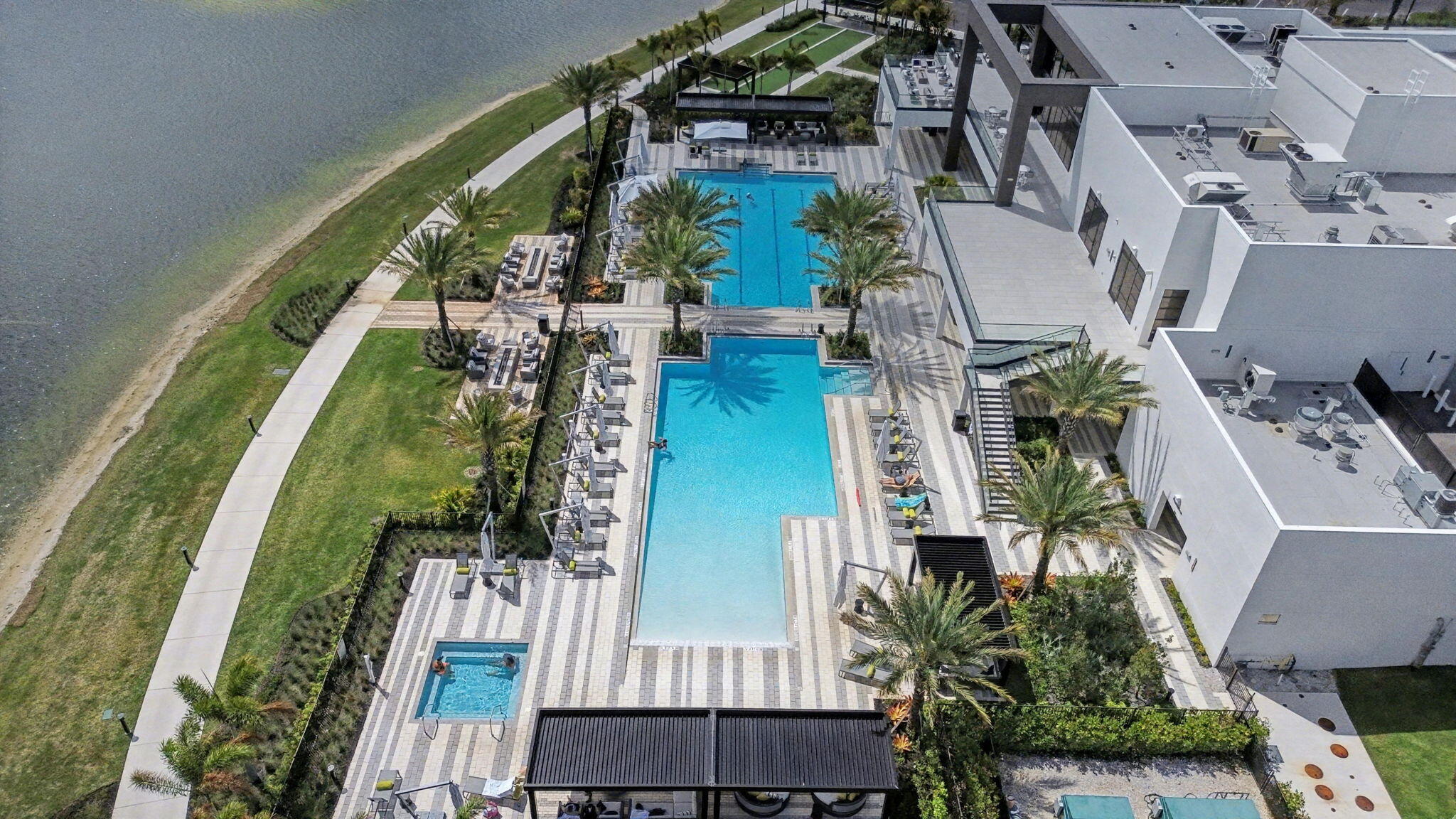 TELARO AT SOUTHERN GROVE PHASE 2 AND 3 - Residential