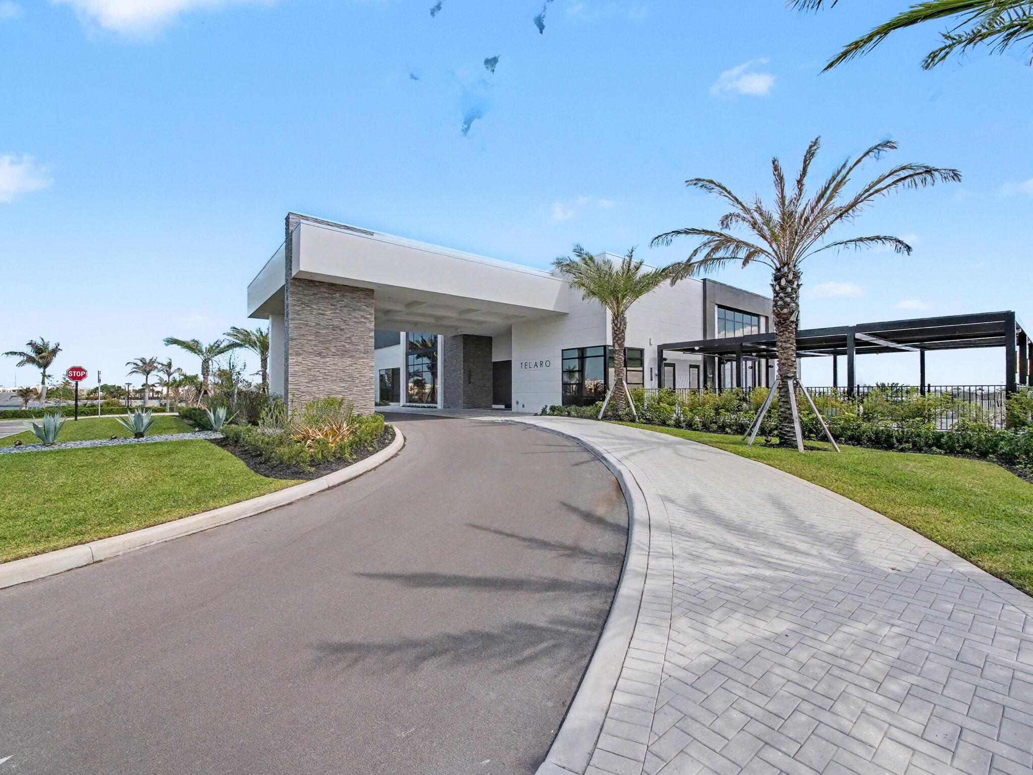 TELARO AT SOUTHERN GROVE PHASE 2 AND 3 - Residential