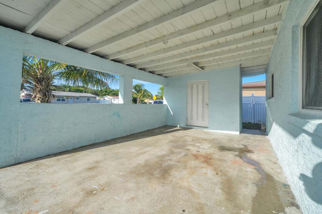 Photo of 3360 Florida Boulevard, Palm Beach Gardens, FL 33410 (MLS # B26056094)