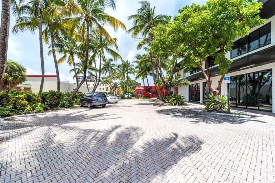 Welcome home! We are proud to present the newly renovated Cordova Apartments! This unique complex comprises only six units, a mix of studios and one and 2-bedroom units with various layouts. It is located just off of SE 17th Street Causeway, close to the beach, Las Olas, and more. No expenses have been spared here. This very well-kept community offers an on-site laundry room. Each unit has undergone a major renovation, featuring new impact-resistant windows and doors, new kitchens and baths, quartz countertops, and stainless steel appliances. This unit is a 1-bedroom 1-bath with one assigned parking space. Walk to shopping, dining, and the beach! Prime location near the 17th Street Causeway, restaurants, shops, and more. Move in first and deposit with proof of a good credit record.