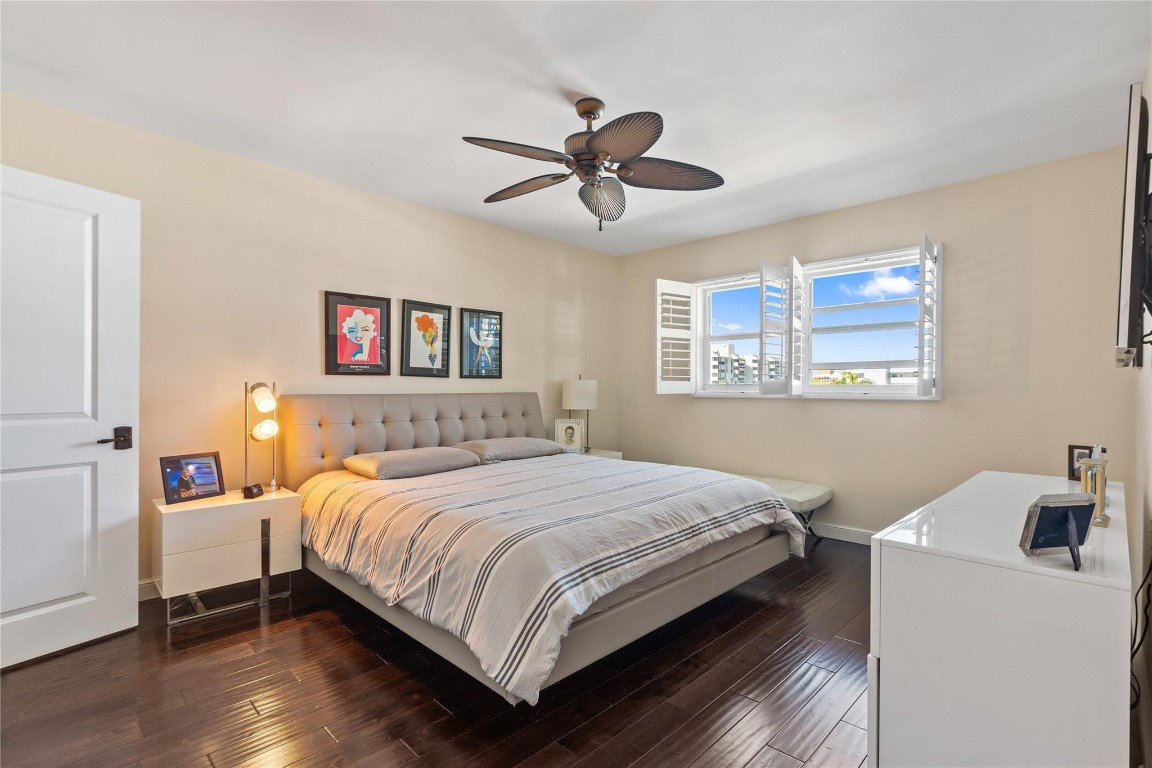 Winston House - Residential