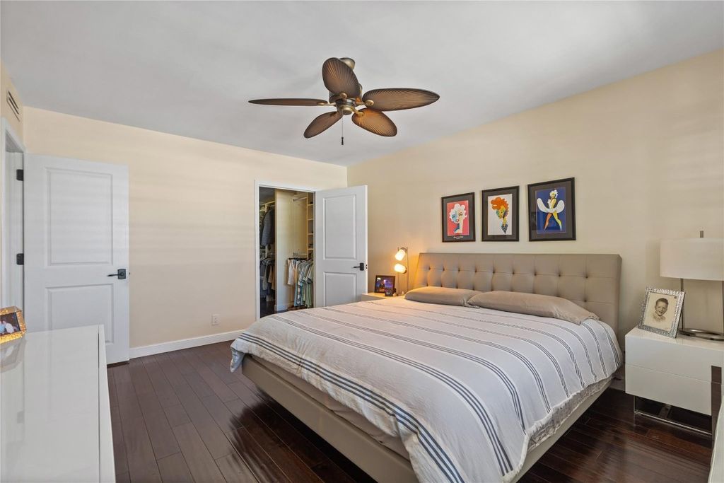 Photo of 3050 NE 47th Court #606, Fort Lauderdale, FL 33308 (MLS # F10543709)