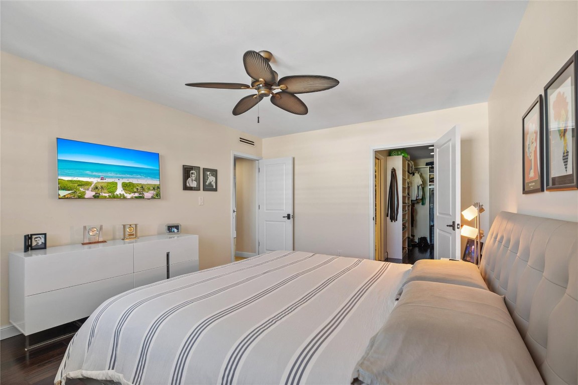 Winston House - Residential