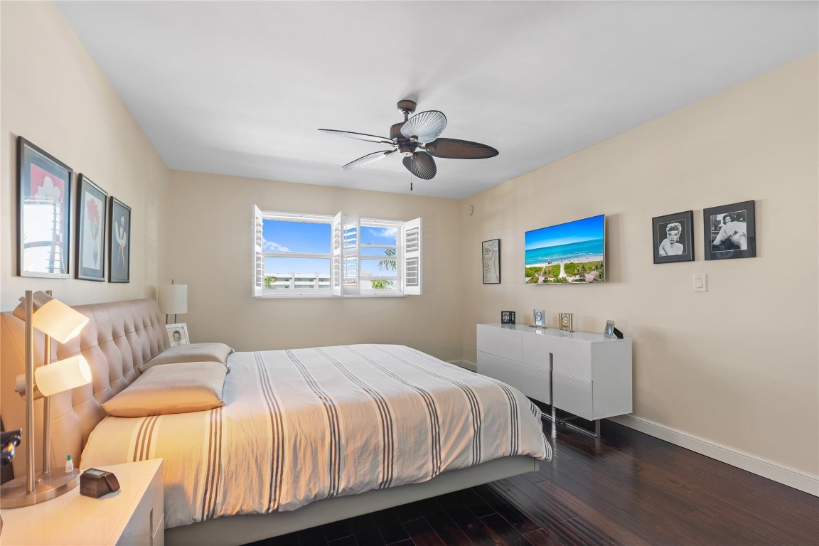 Winston House - Residential