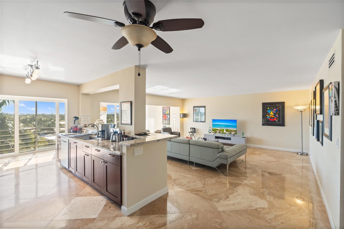 Winston House - Residential