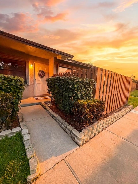Tiny photo for 2690 N Nob Hill Road, Sunrise, FL 33322 (MLS # B26067456)