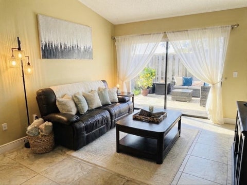 Tiny photo for 2690 N Nob Hill Road, Sunrise, FL 33322 (MLS # B26067456)