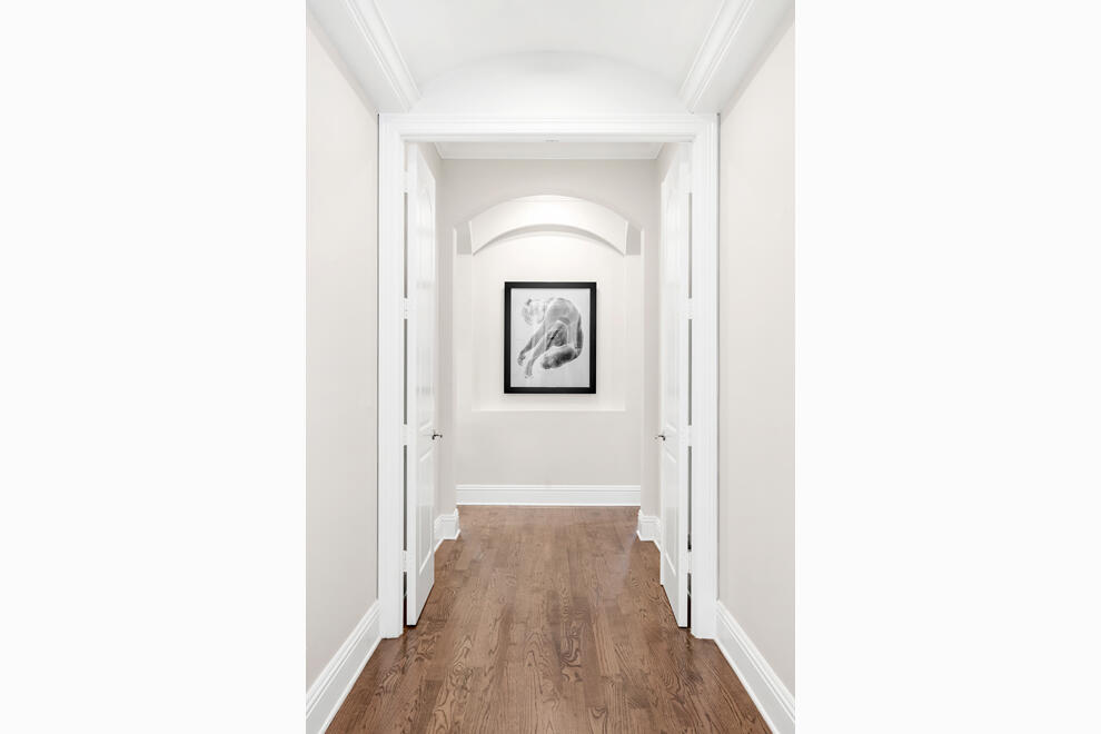 SEABREEZE ISLES - Residential