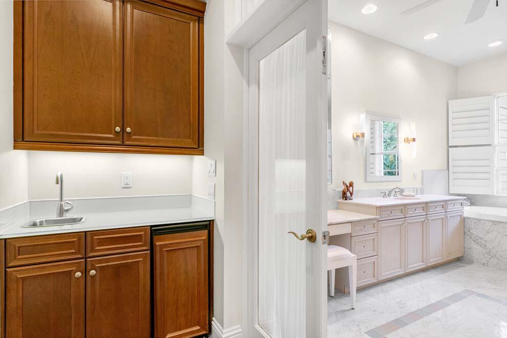 SEABREEZE ISLES - Residential