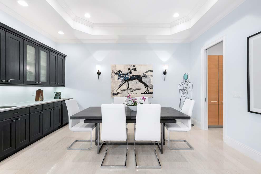 SEABREEZE ISLES - Residential