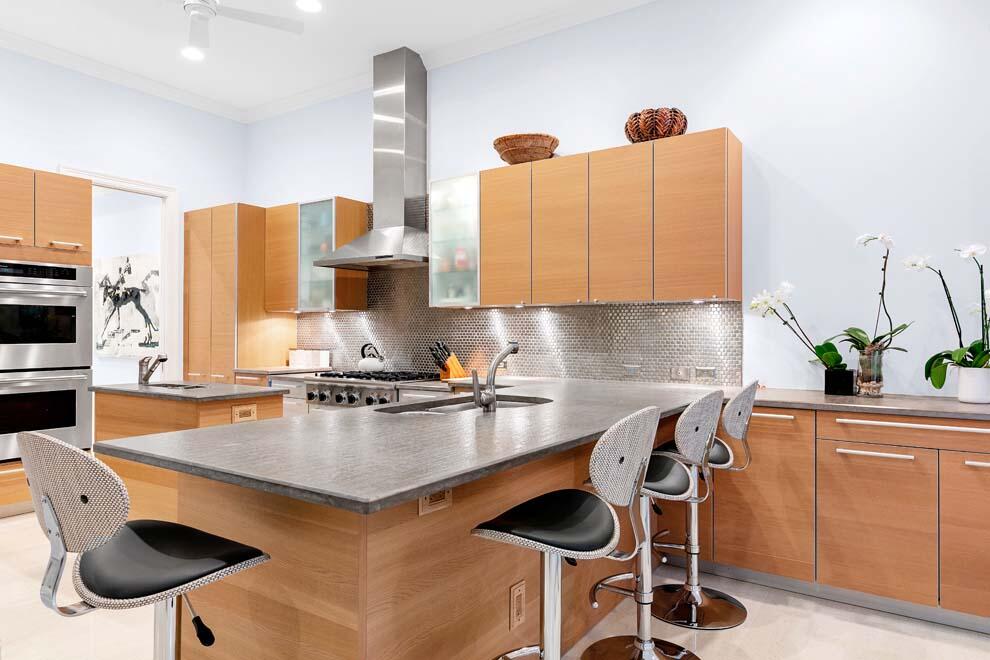 SEABREEZE ISLES - Residential