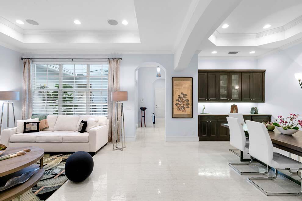 SEABREEZE ISLES - Residential