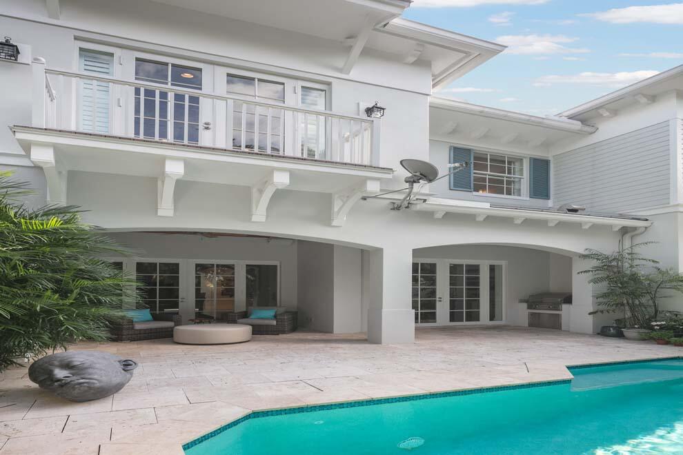 SEABREEZE ISLES - Residential