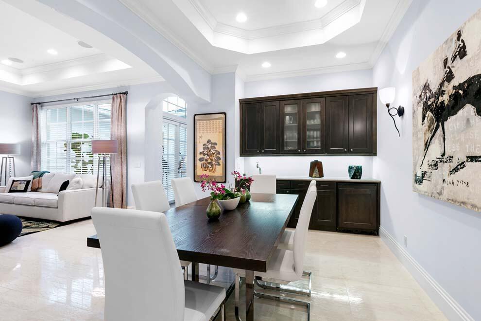 SEABREEZE ISLES - Residential