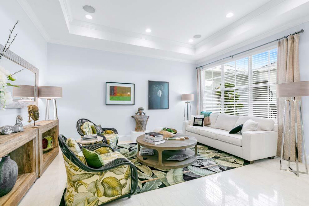 SEABREEZE ISLES - Residential