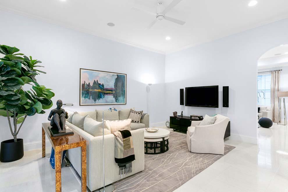 SEABREEZE ISLES - Residential