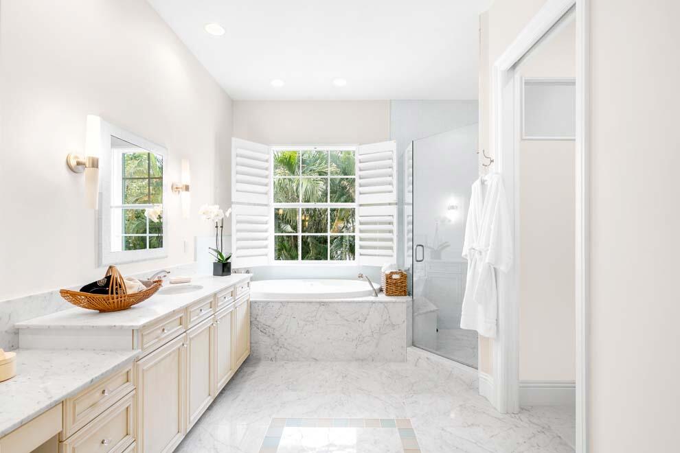 SEABREEZE ISLES - Residential