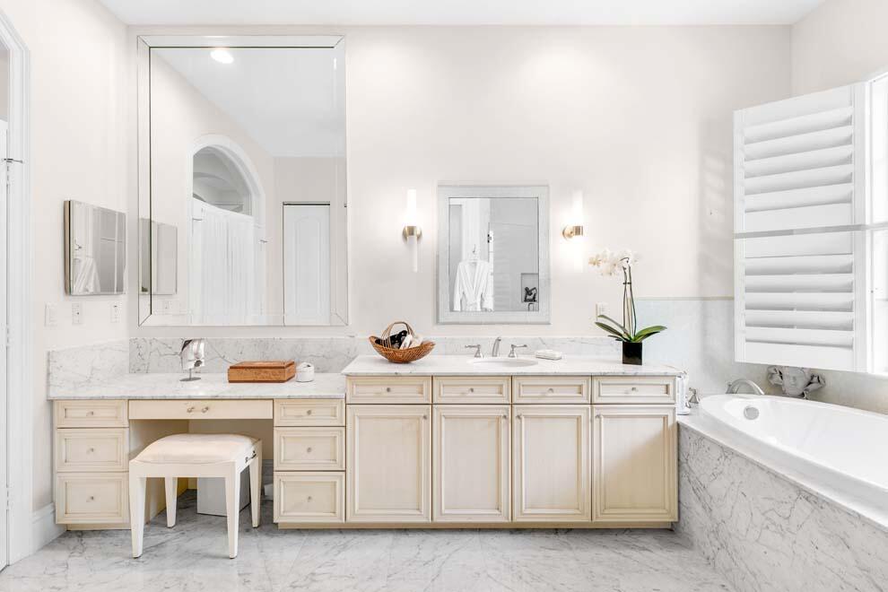 SEABREEZE ISLES - Residential