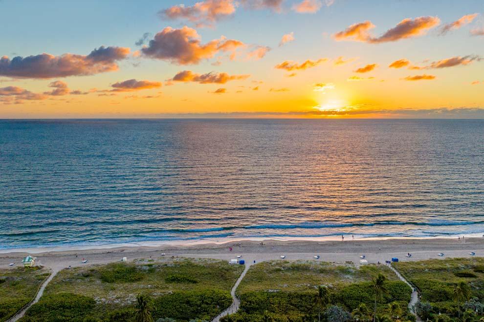 SEABREEZE ISLES - Residential