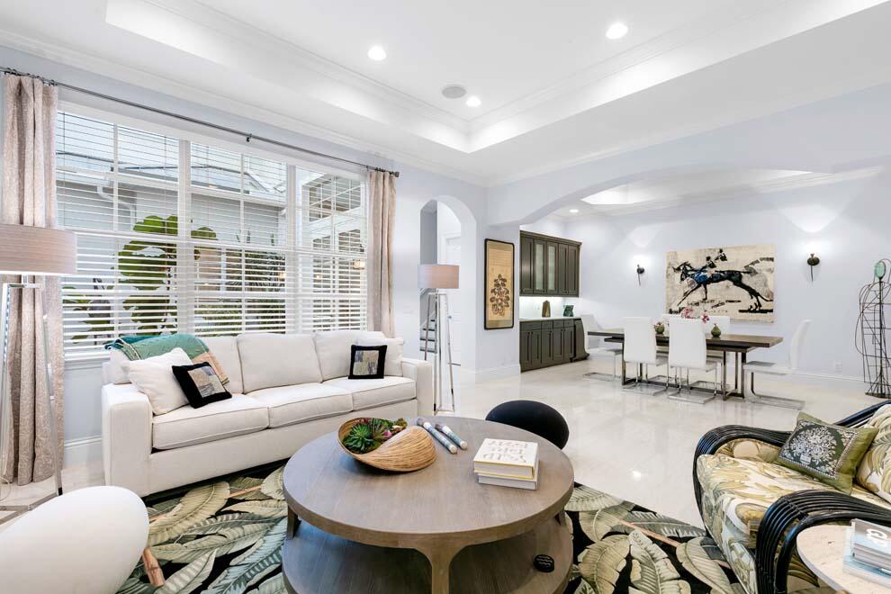 SEABREEZE ISLES - Residential