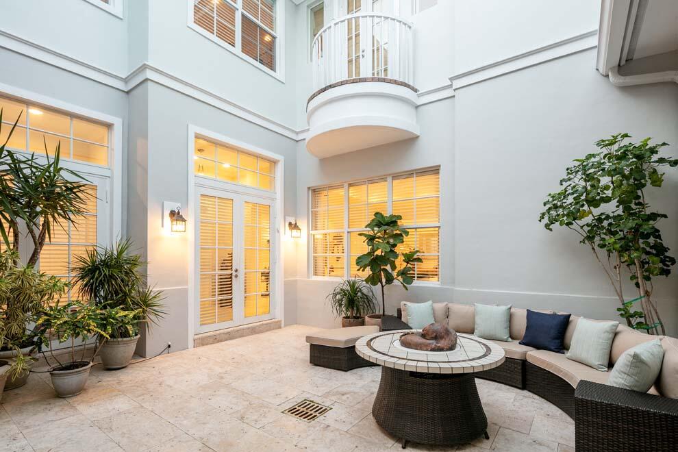 SEABREEZE ISLES - Residential