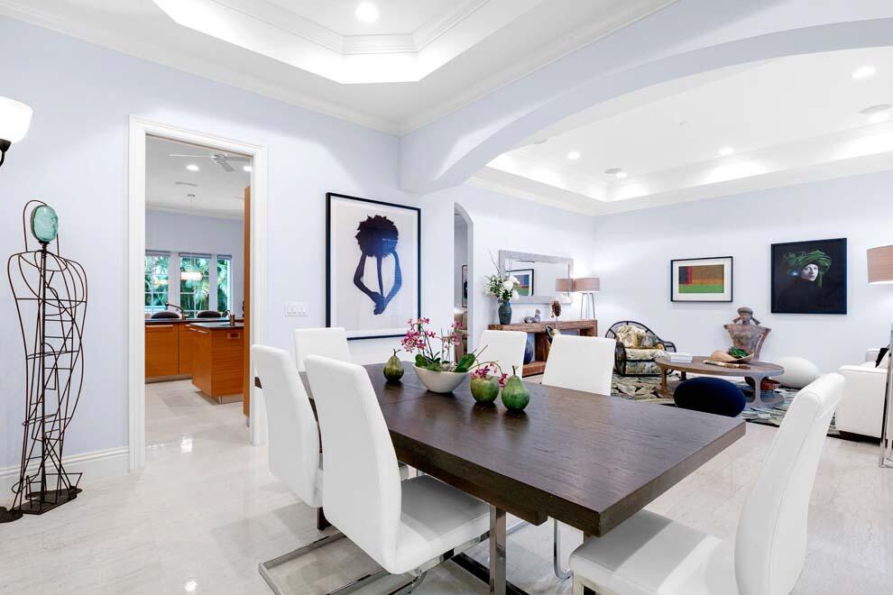 SEABREEZE ISLES - Residential