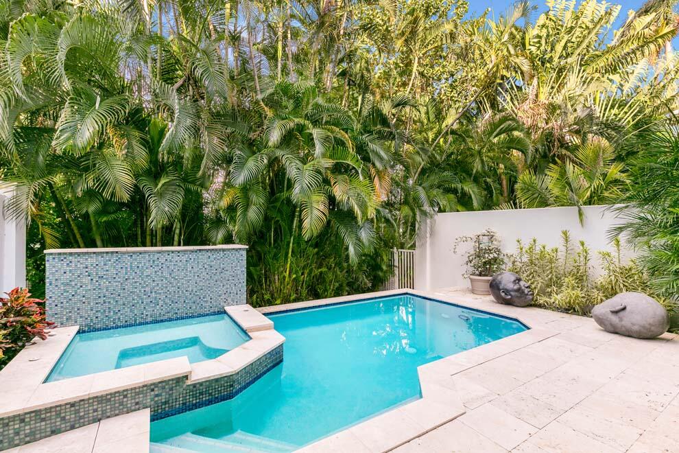 SEABREEZE ISLES - Residential