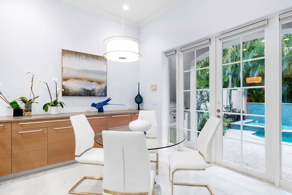 SEABREEZE ISLES - Residential