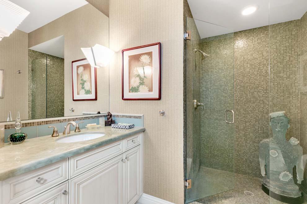 SEABREEZE ISLES - Residential