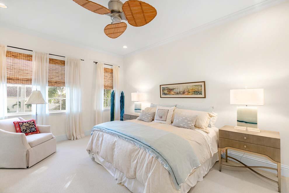 SEABREEZE ISLES - Residential