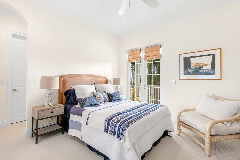 SEABREEZE ISLES - Residential