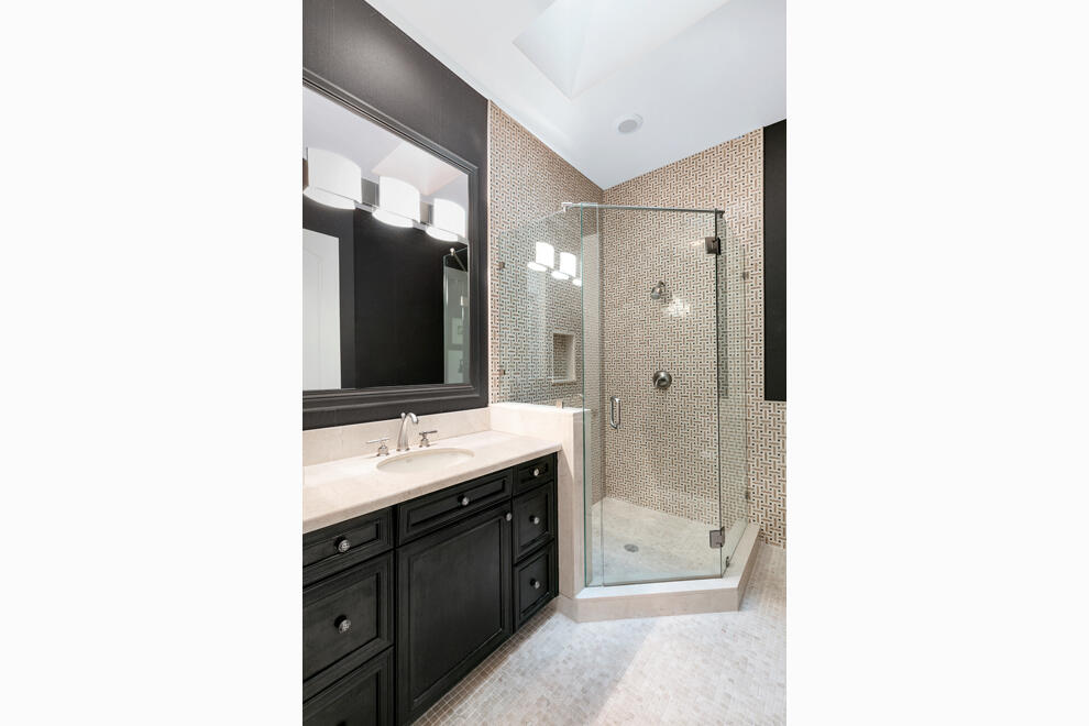 SEABREEZE ISLES - Residential