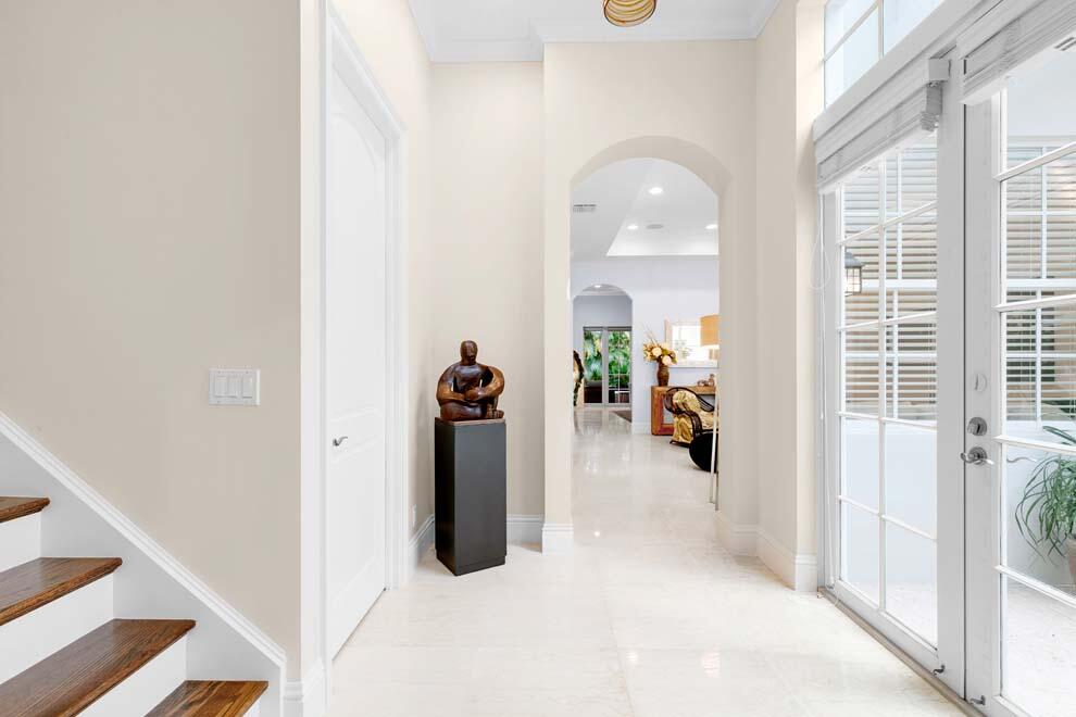 SEABREEZE ISLES - Residential