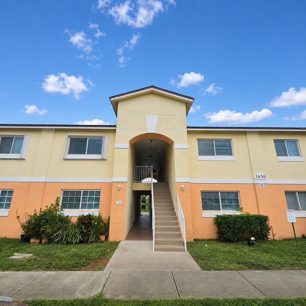 Photo of 3650 N 56th Avenue #520, Hollywood, FL 33021 (MLS # B26034947)