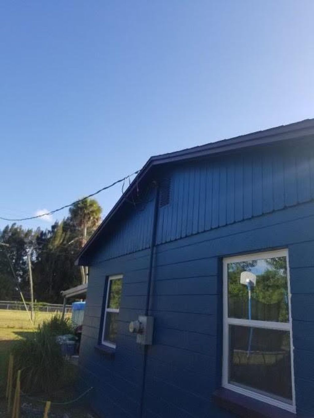 Photo of 5007 San Diego Avenue, Fort Pierce, FL 34946 (MLS # R10961647)