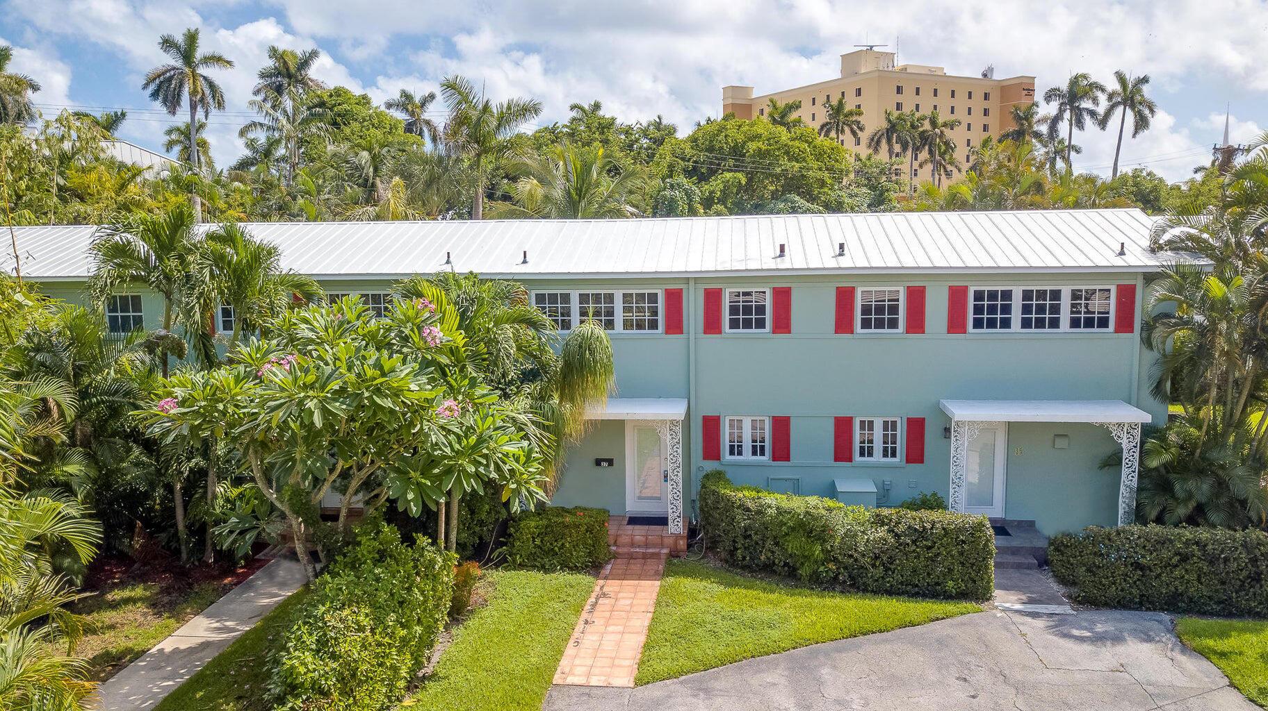 35 East Road