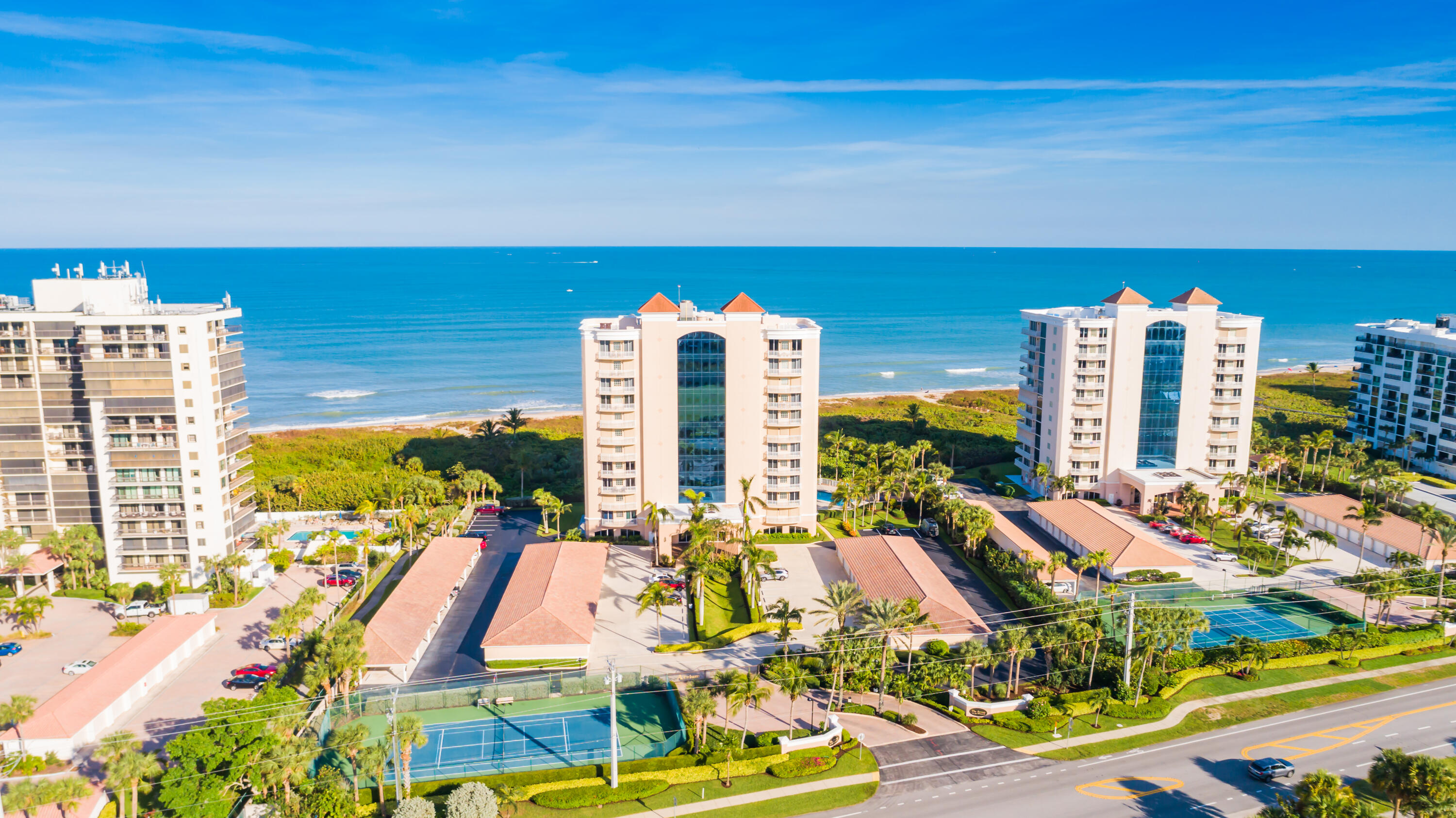 3000 N Highway A1a 9a