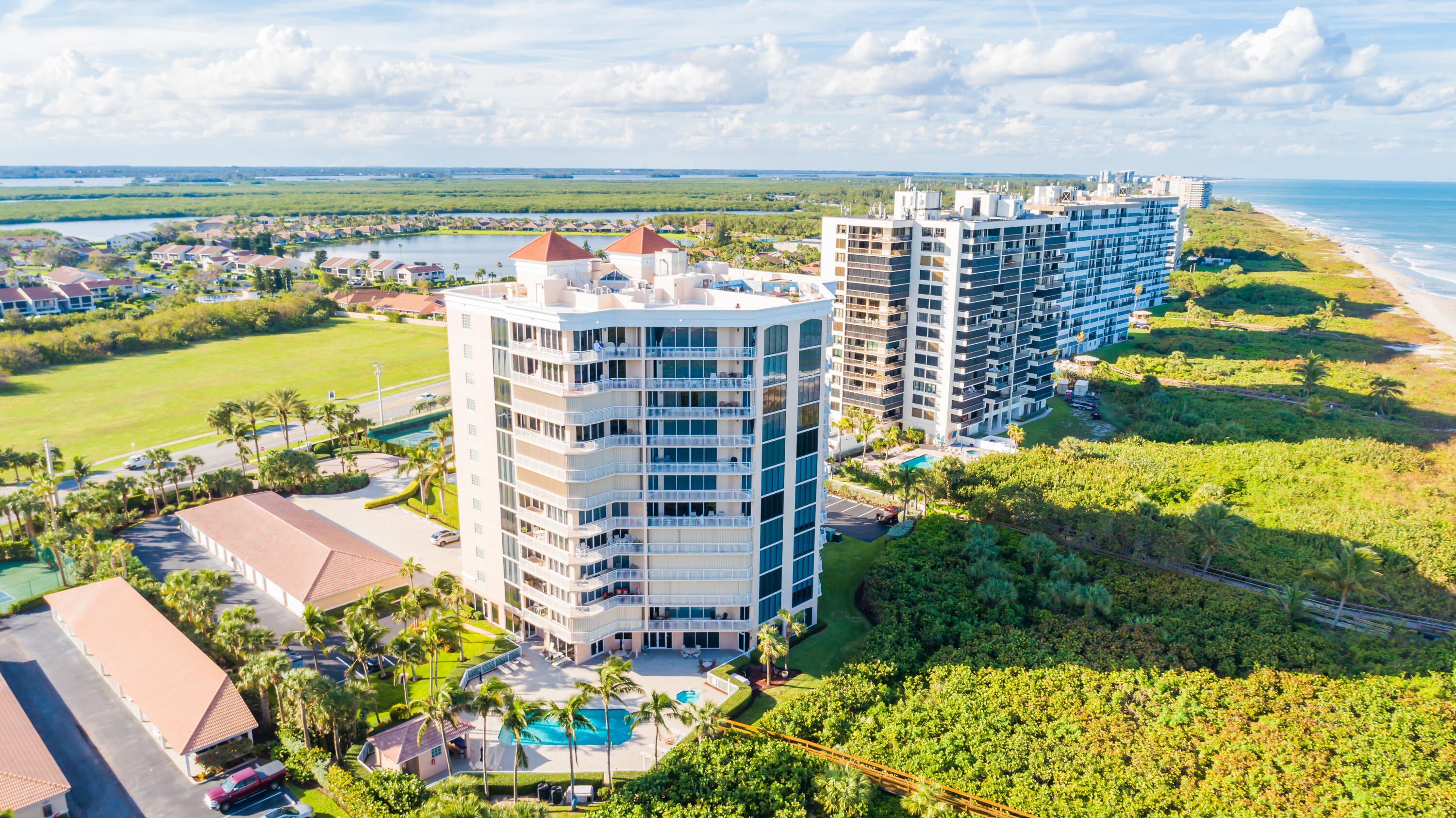 3000 N Highway A1a 9a