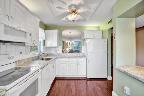 Tiny photo for 6670 Royal Palm Boulevard #201- K, Margate, FL 33063 (MLS # B26016527)
