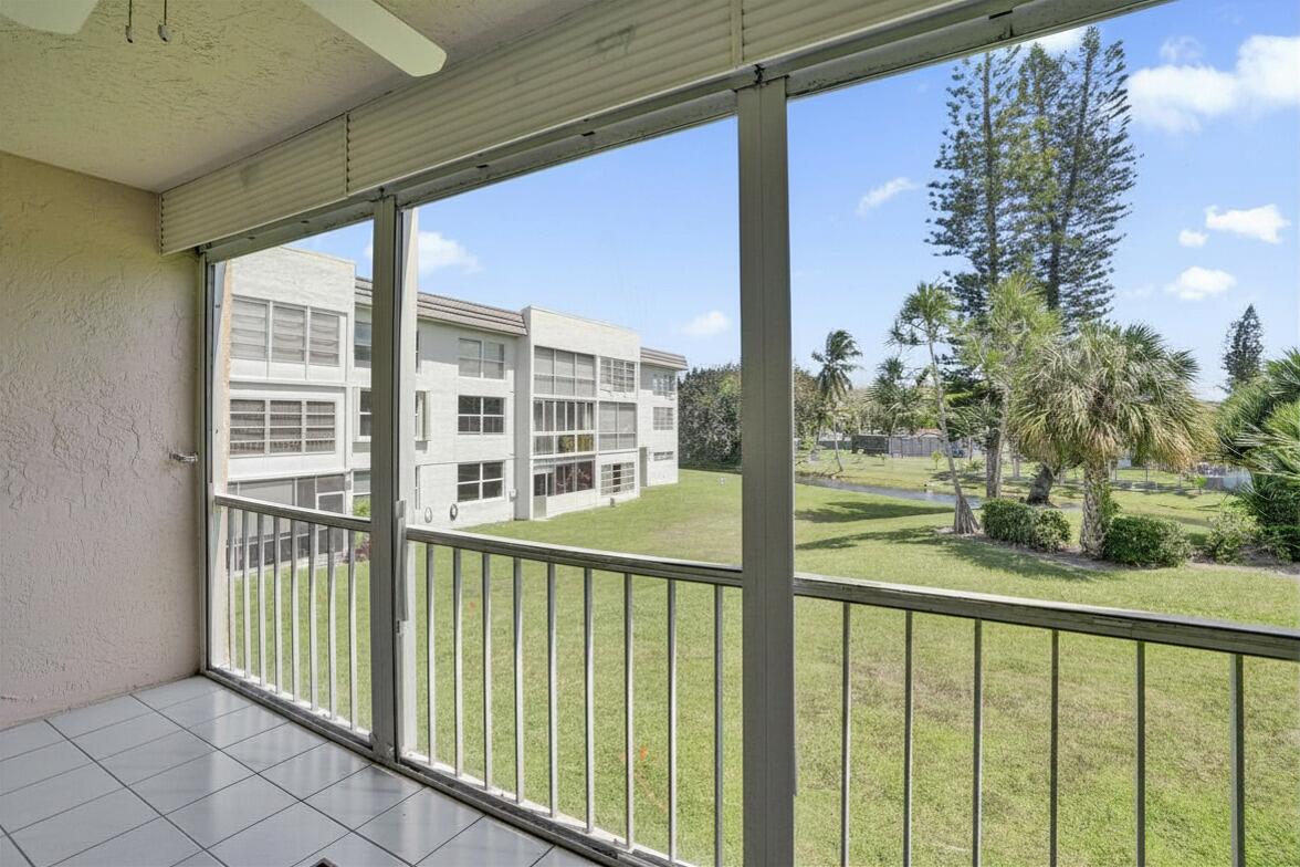 ROYAL PARK GARDENS II-K CONDO - Residential