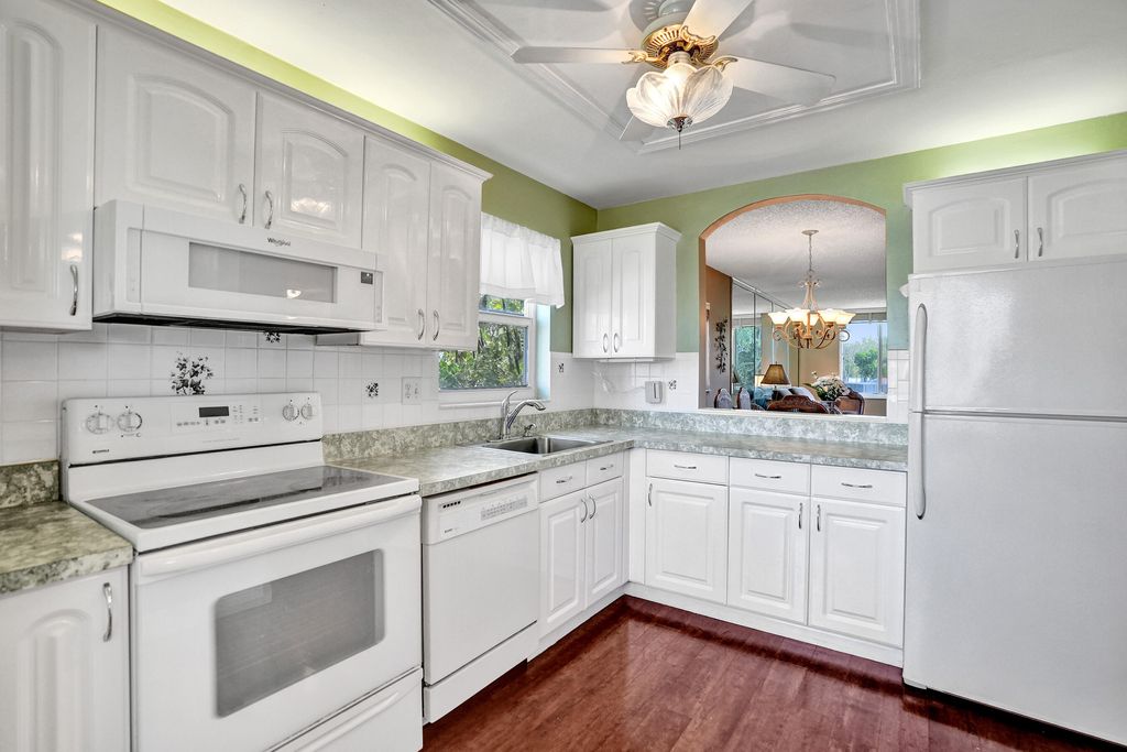 Photo of 6670 Royal Palm Boulevard #201- K, Margate, FL 33063 (MLS # B26016527)