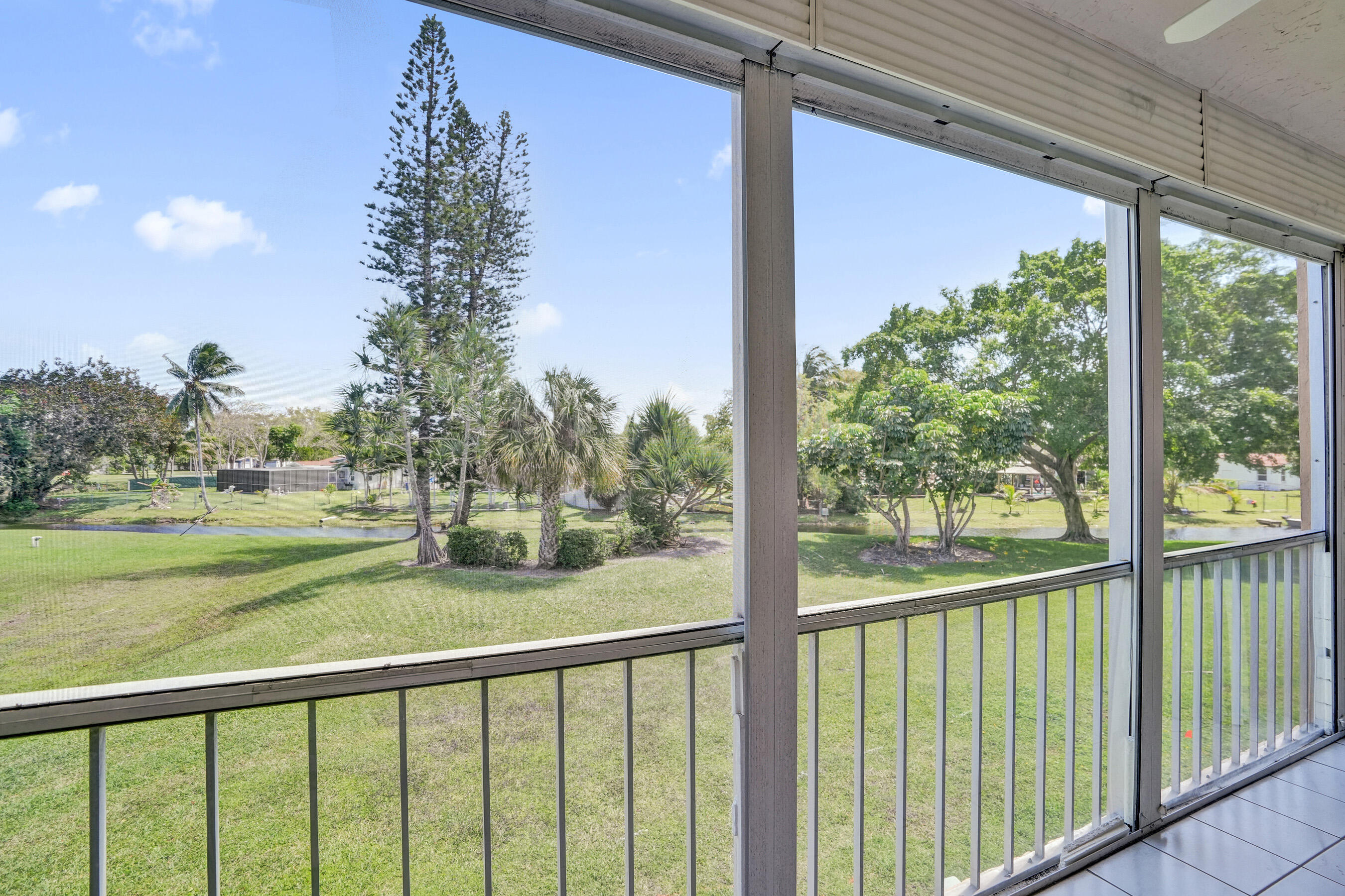 ROYAL PARK GARDENS II-K CONDO - Residential